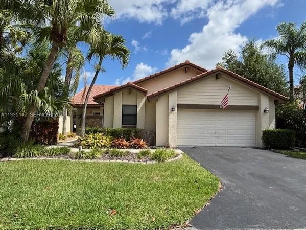 $4,000 | 2158 Baton Rouge, Weston, FL 33326
