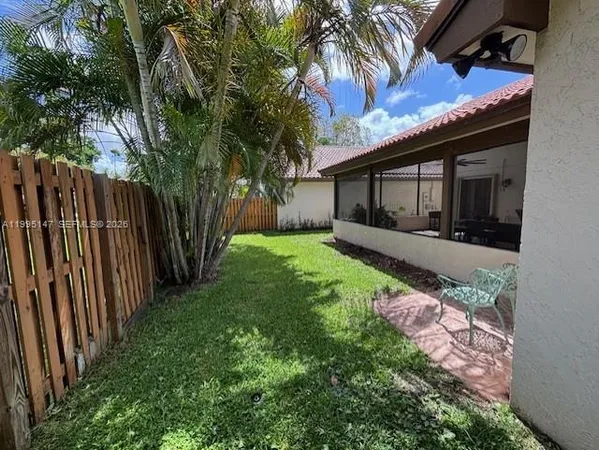 $4,000 | 2158 Baton Rouge, Weston, FL 33326