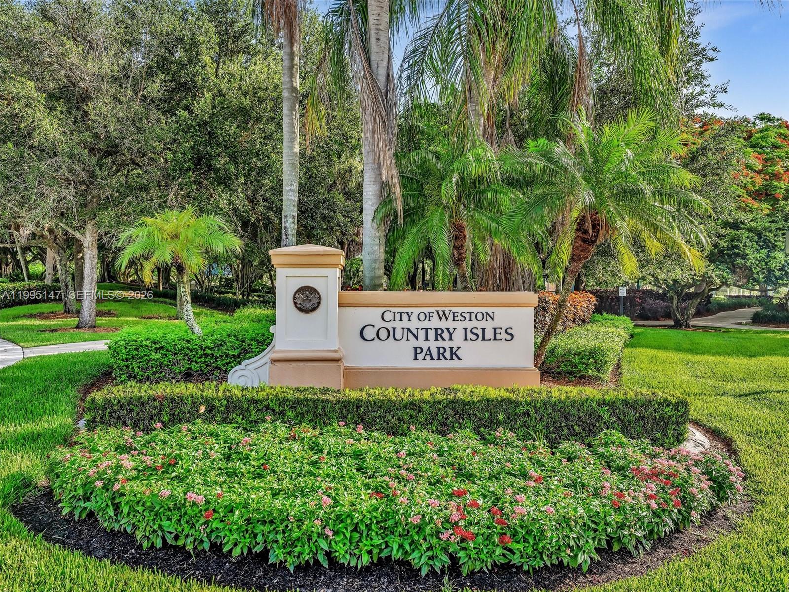 2158 Baton Rouge Weston, FL 33326 - Photo 19 of 21