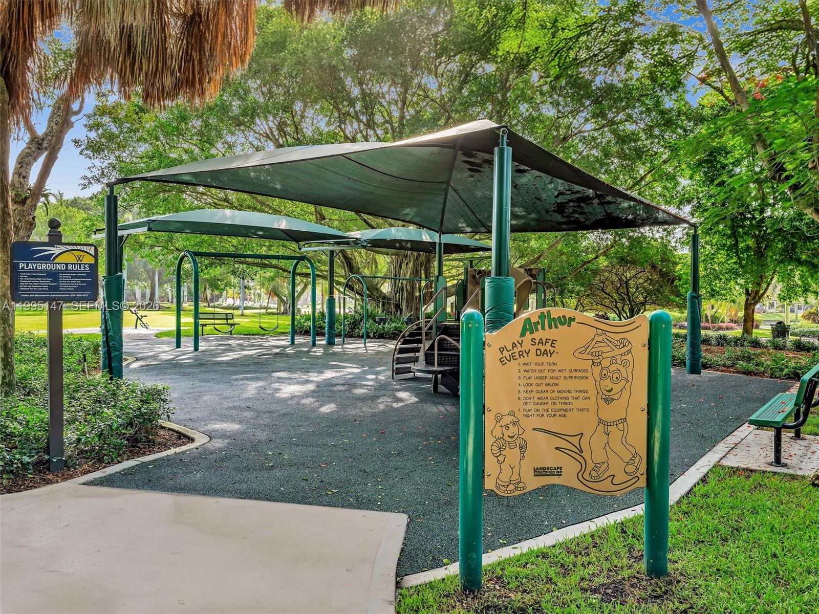 2158 Baton Rouge Weston, FL 33326 - Photo 20 of 21