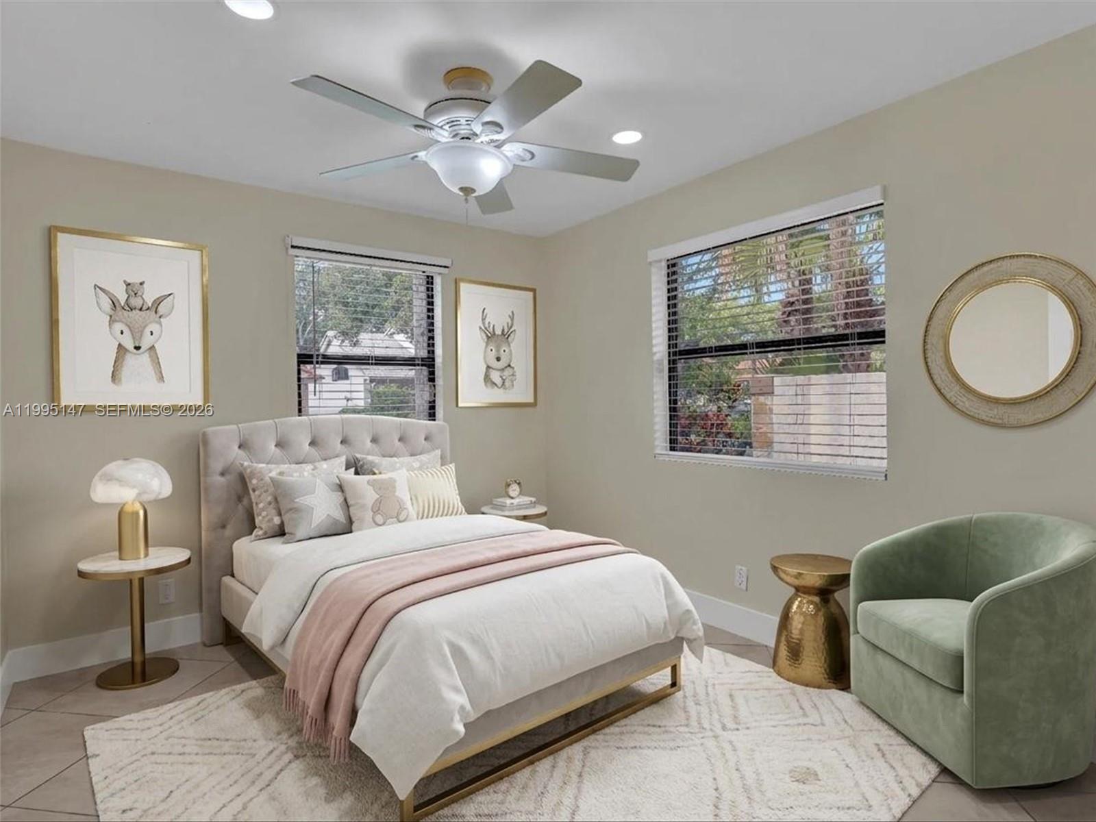 2158 Baton Rouge Weston, FL 33326 - Photo 31 of 47 Virtrually staged