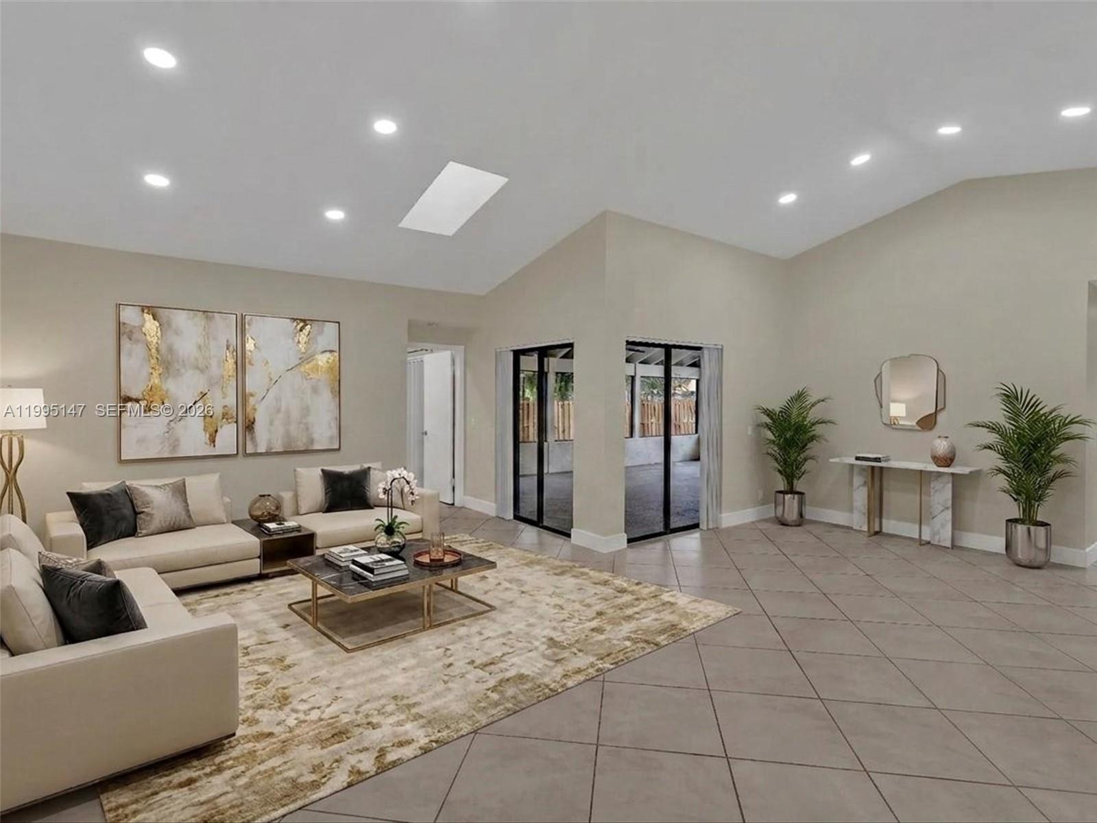 2158 Baton Rouge Weston, FL 33326 - Photo 4 of 47 Virtually Staged