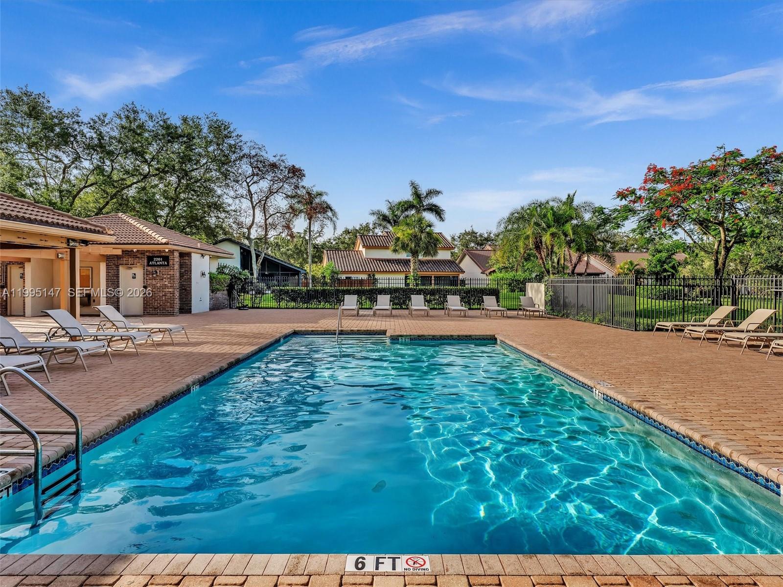2158 Baton Rouge Weston, FL 33326 - Photo 43 of 47
