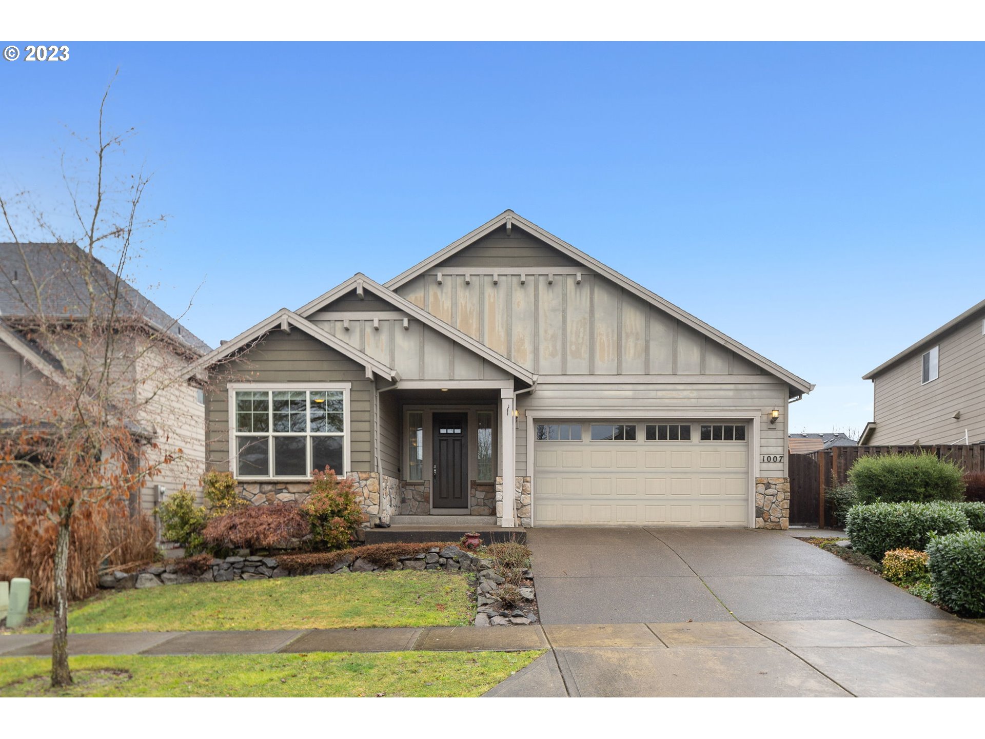 1007 Goff Road Forest Grove, OR 97116 - Photo 1 of 31 Gallery Image 1