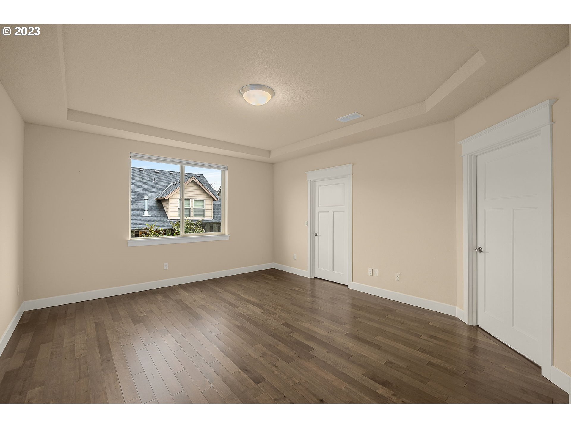 1007 Goff Road Forest Grove, OR 97116 - Photo 15 of 31 Primary Bedroom