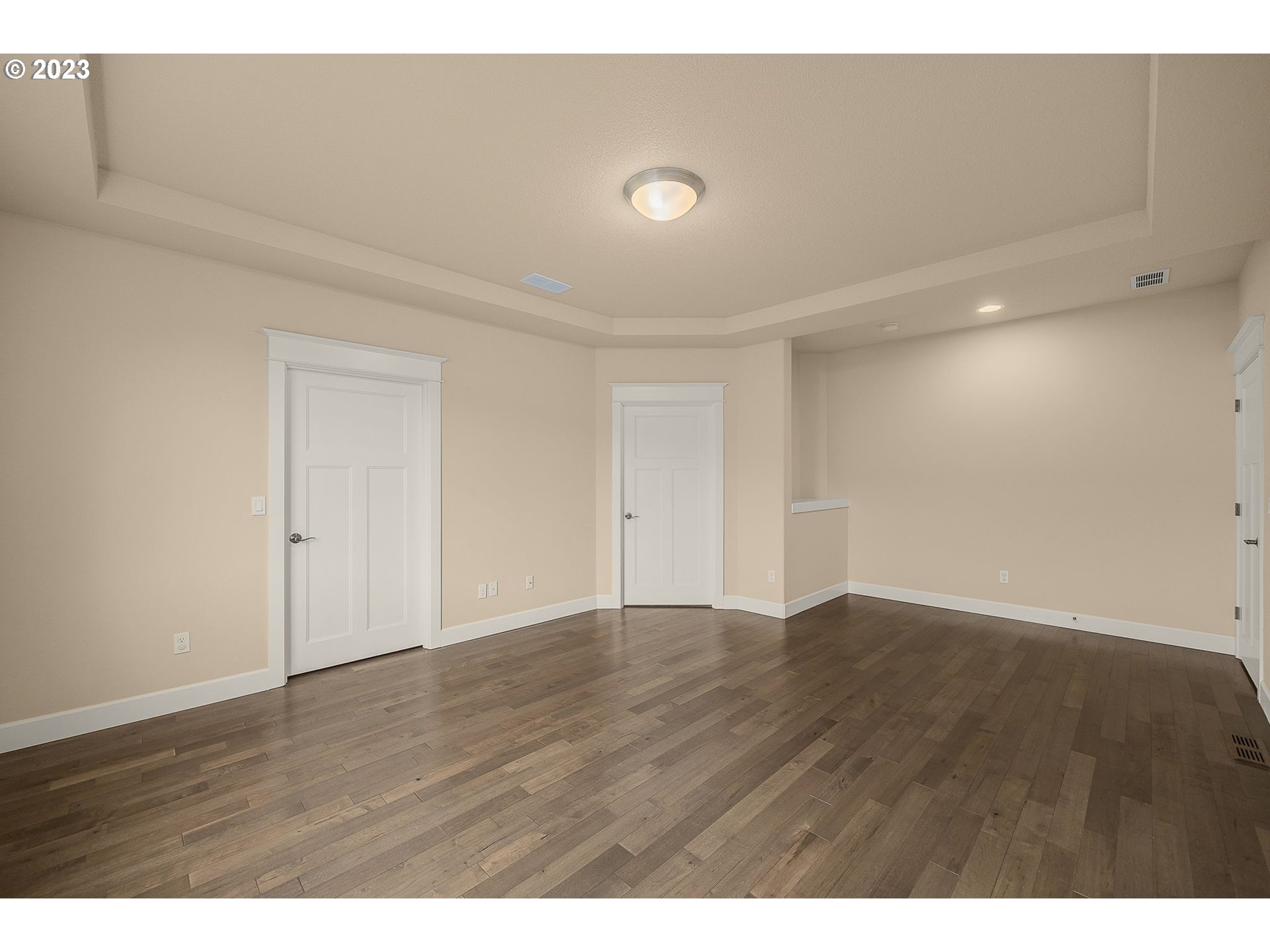 1007 Goff Road Forest Grove, OR 97116 - Photo 16 of 31 Primary Bedroom