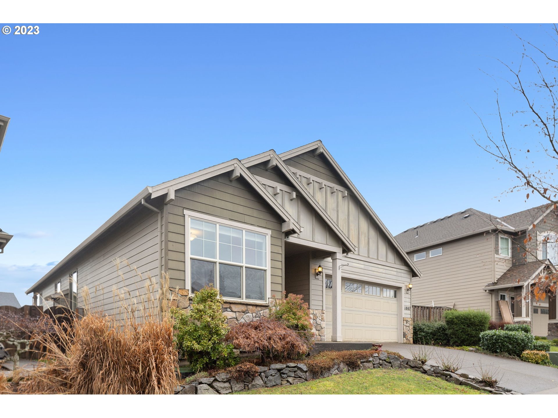 1007 Goff Road Forest Grove, OR 97116 - Photo 2 of 31 Gallery Image 2