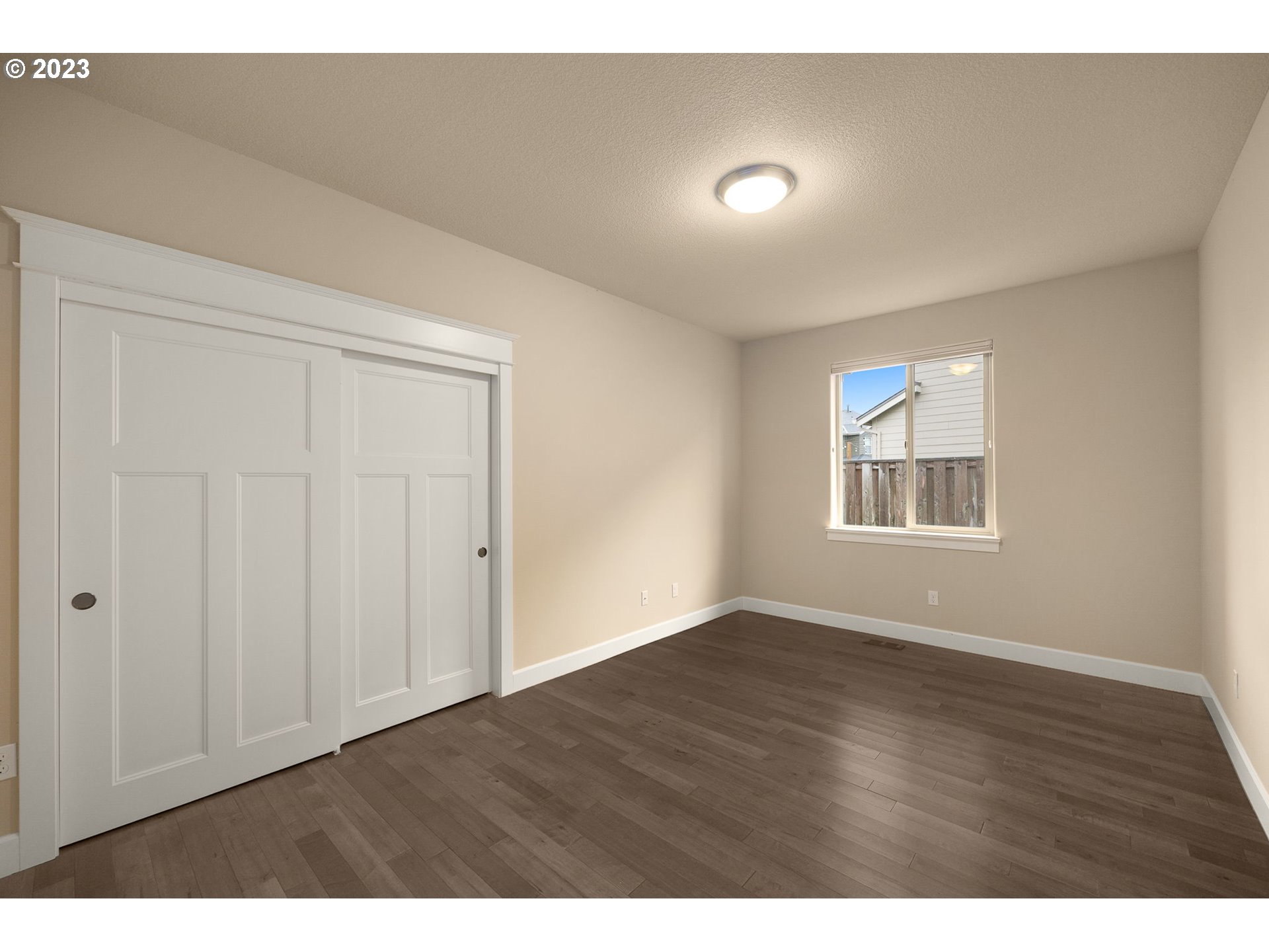 1007 Goff Road Forest Grove, OR 97116 - Photo 21 of 31 Bedroom
