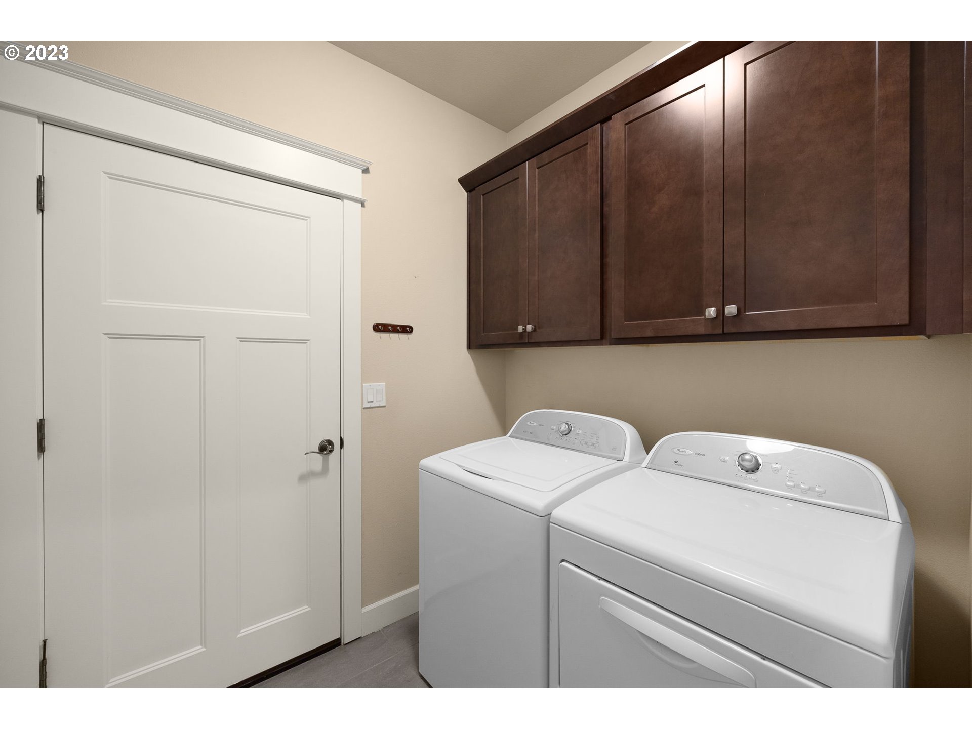 1007 Goff Road Forest Grove, OR 97116 - Photo 26 of 31 Laundry