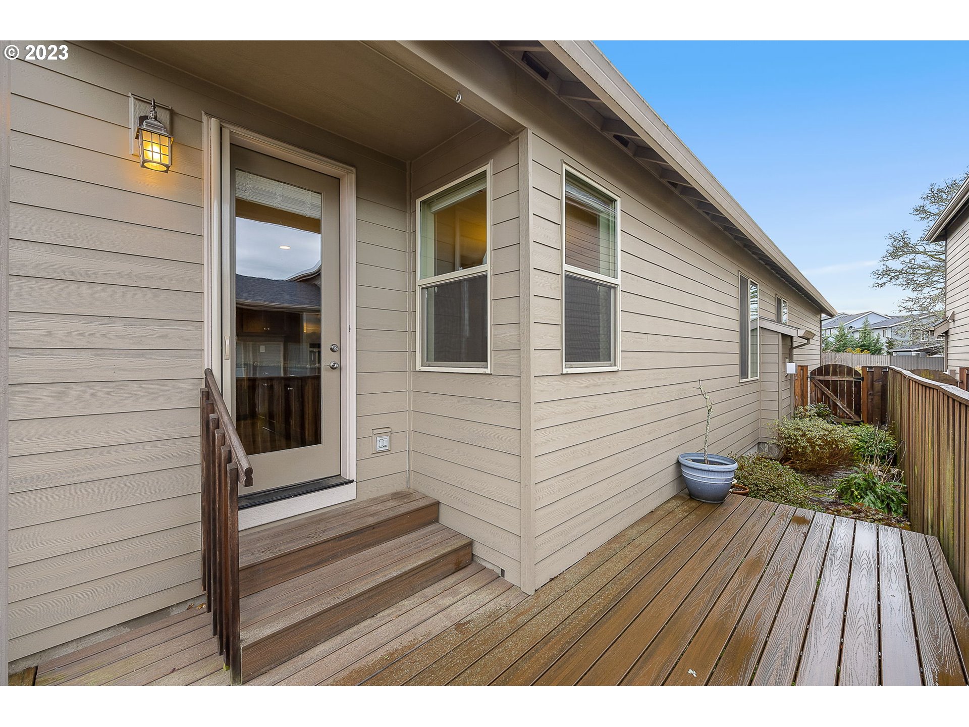 1007 Goff Road Forest Grove, OR 97116 - Photo 28 of 31 Exterior