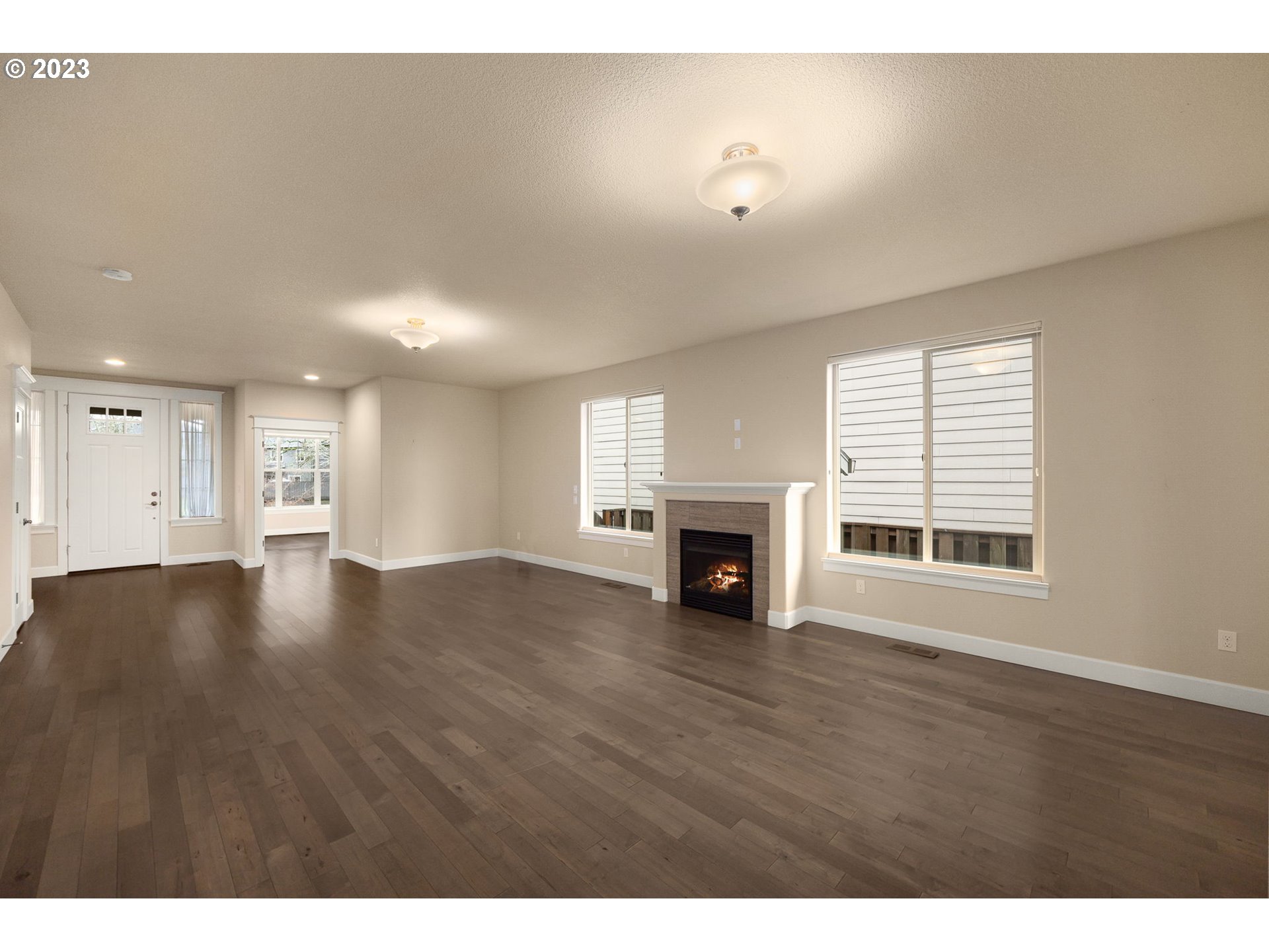 1007 Goff Road Forest Grove, OR 97116 - Photo 5 of 31 Great Room