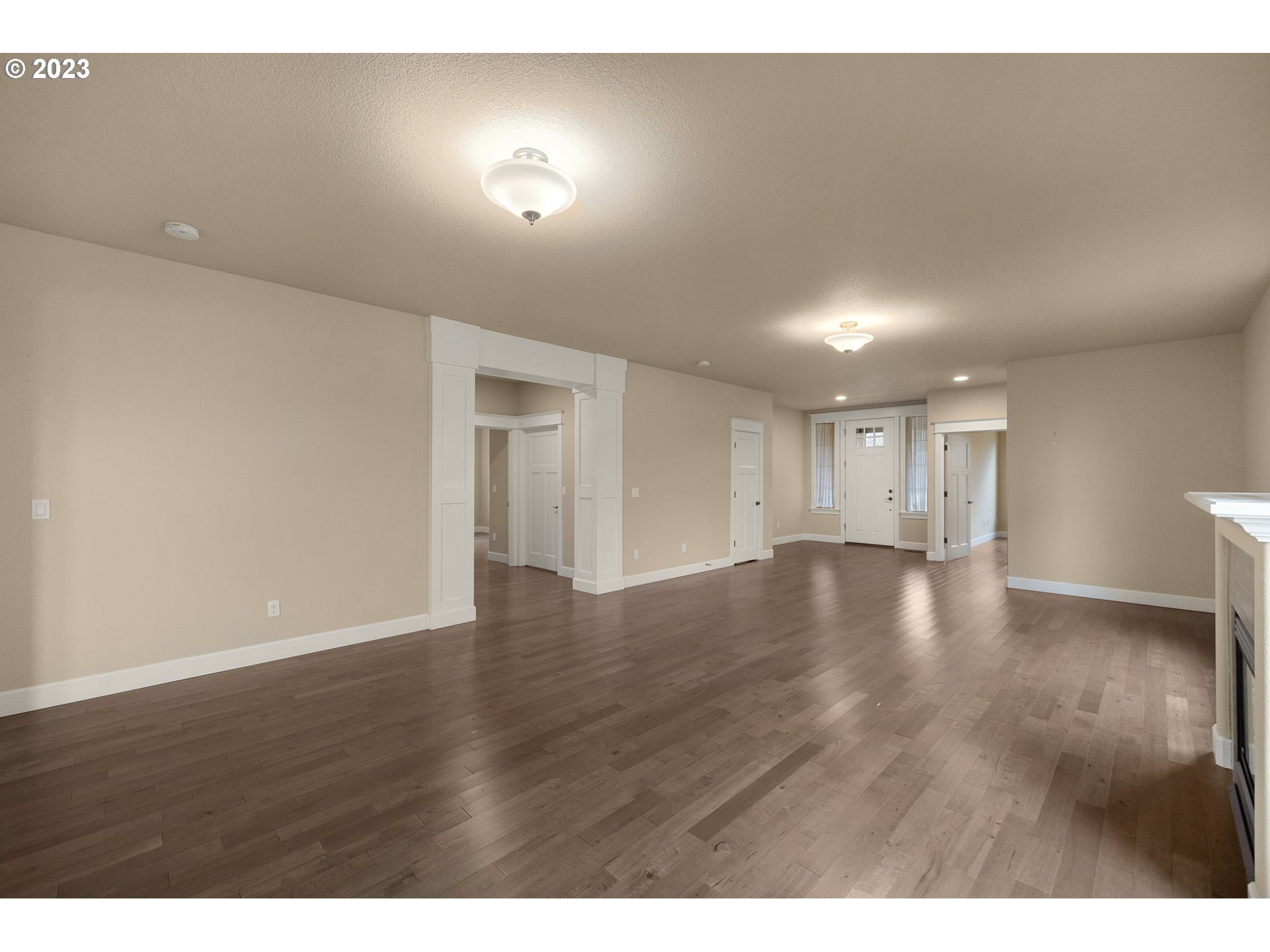 1007 Goff Road Forest Grove, OR 97116 - Photo 6 of 31 Great Room
