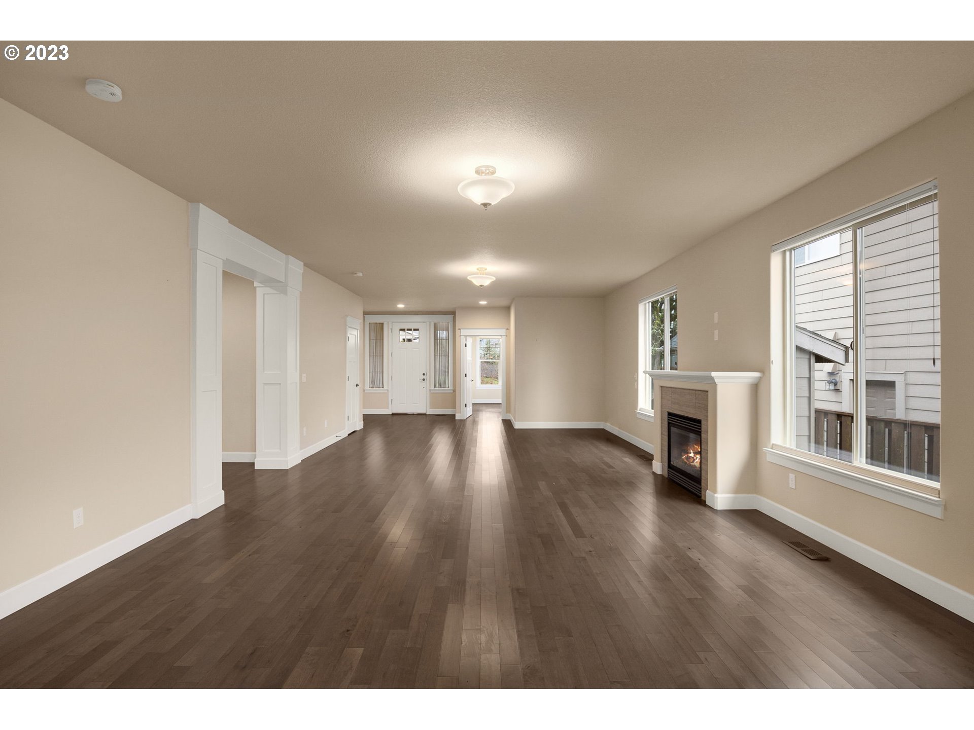 1007 Goff Road Forest Grove, OR 97116 - Photo 7 of 31 Great Room