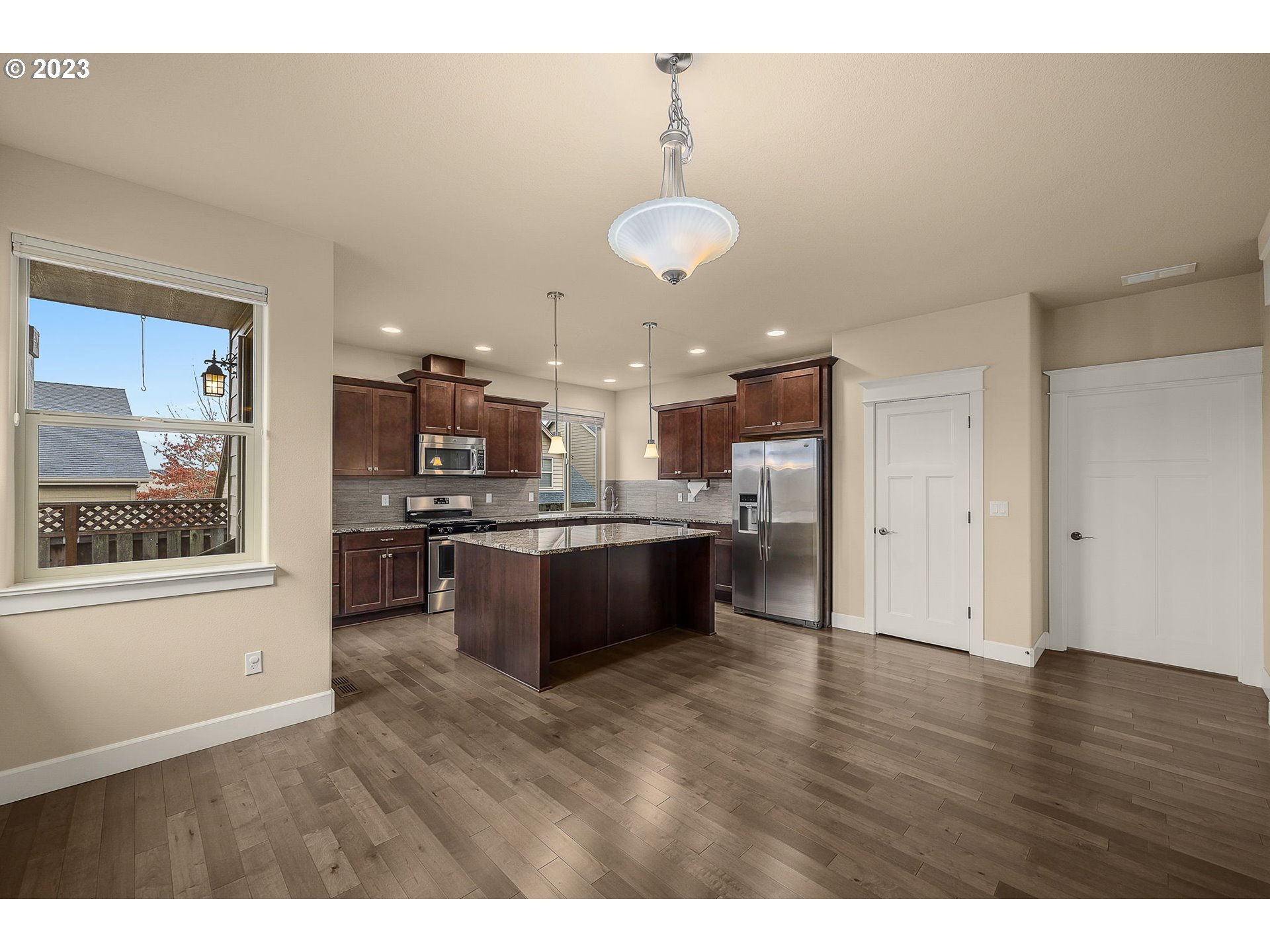1007 Goff Road Forest Grove, OR 97116 - Photo 9 of 31 Dining Area