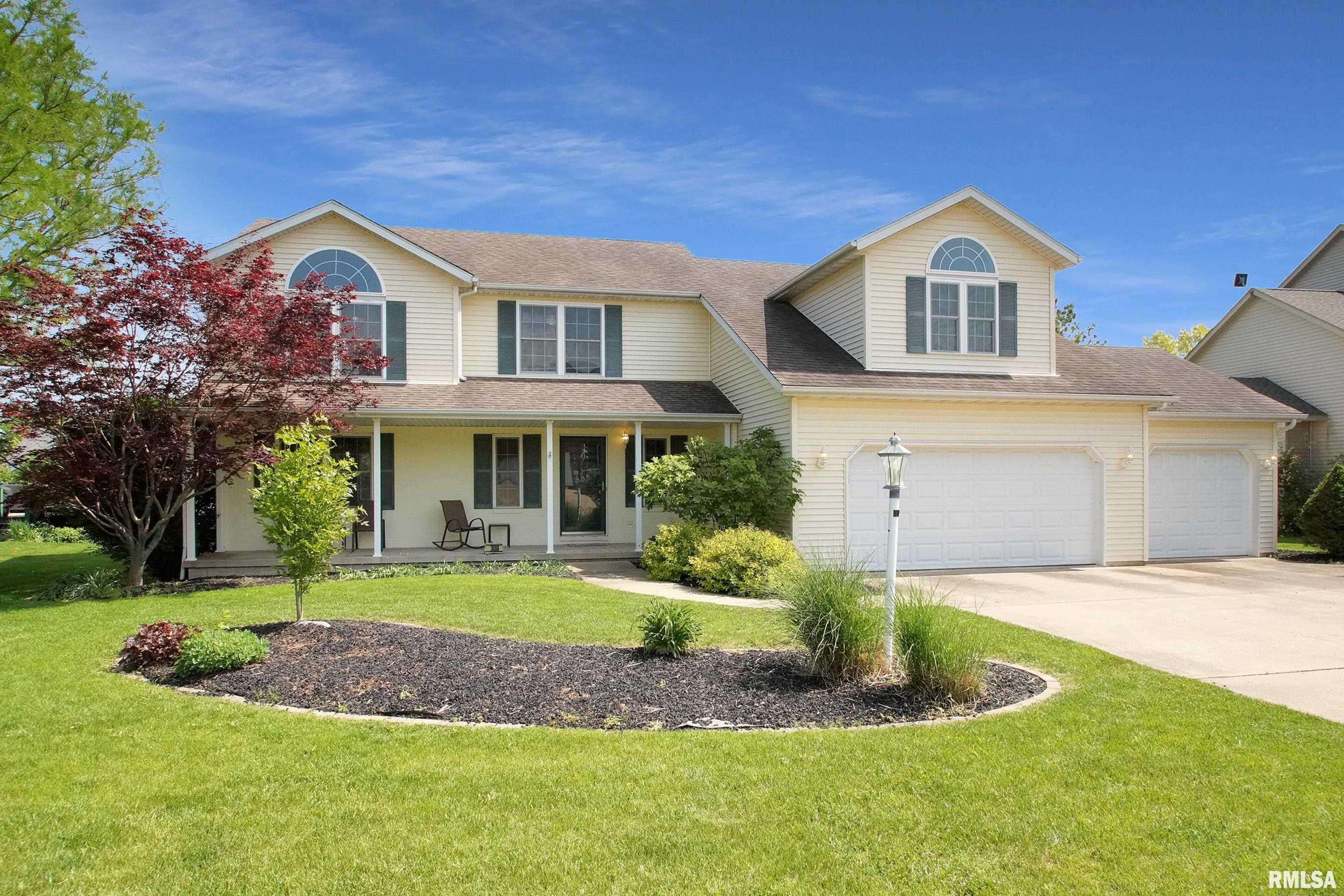 308 Westfield Court Dunlap, IL 61525 - Photo 1 of 49