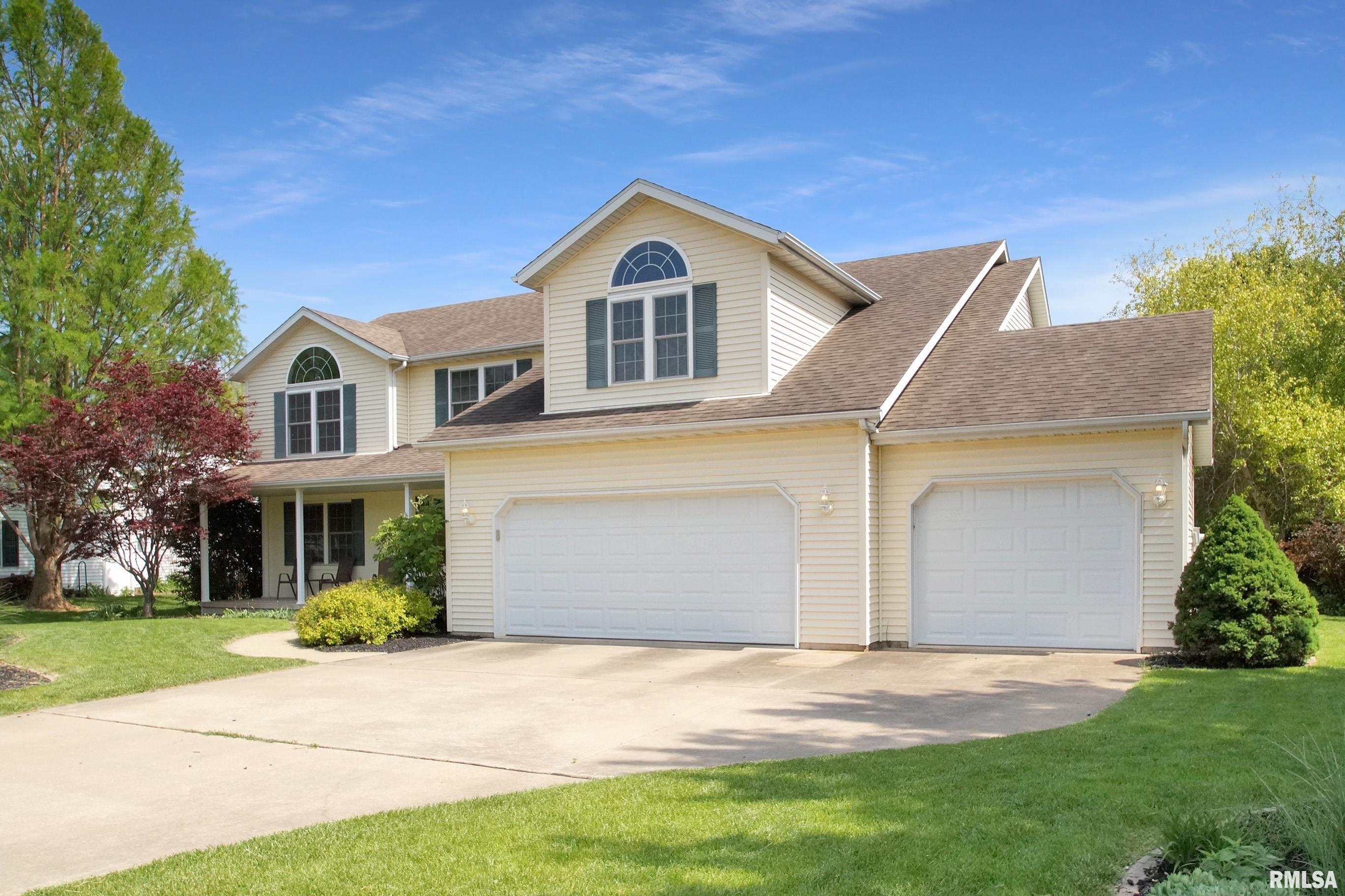 308 Westfield Court Dunlap, IL 61525 - Photo 2 of 49