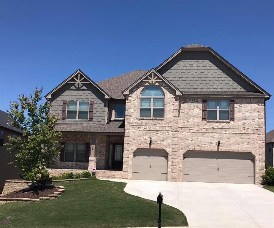 2156 Trinity Grove Court Dacula, GA 30019 - Photo 1 of 1