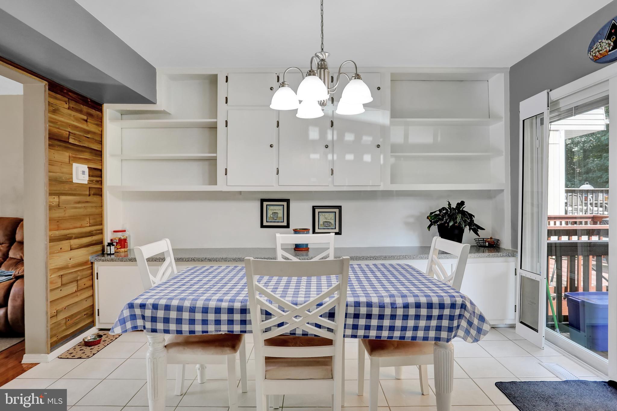 8203 Mitnick Road Baltimore, MD 21236 - Photo 12 of 33 GREAT LIGHTING