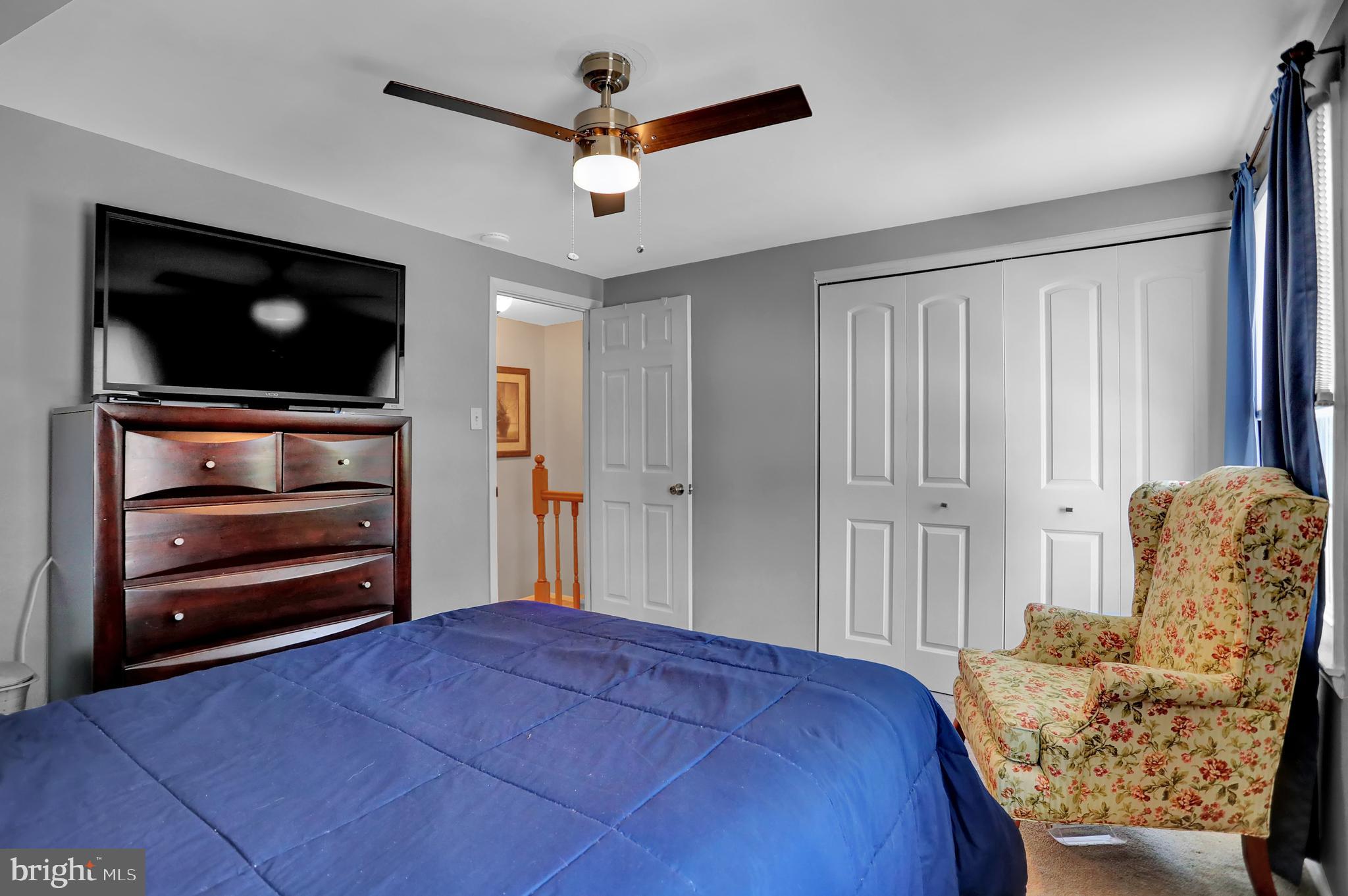8203 Mitnick Road Baltimore, MD 21236 - Photo 14 of 33 CEILING FANS
