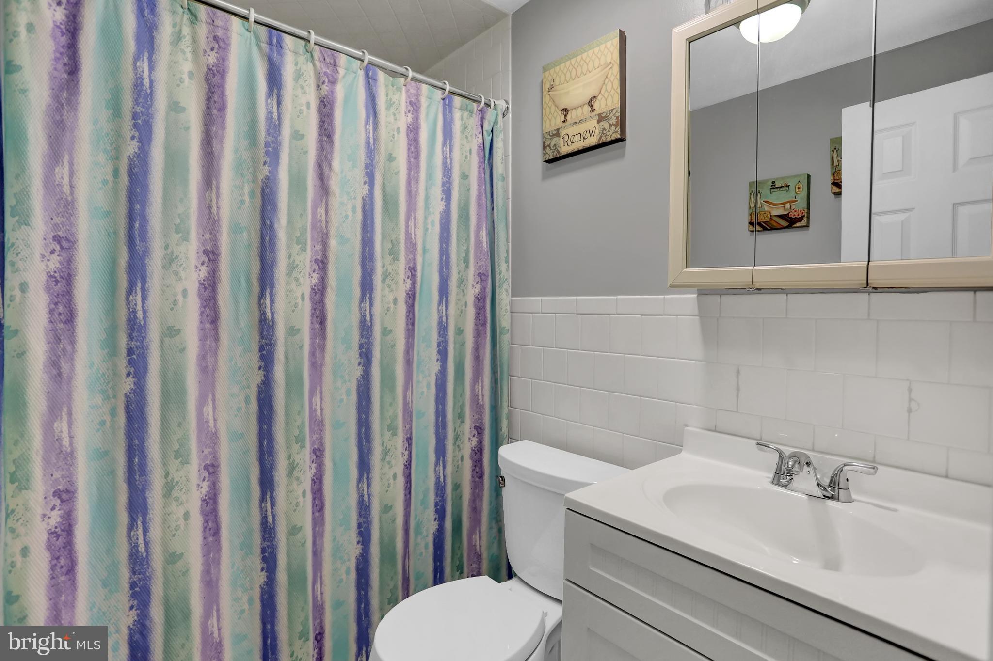 8203 Mitnick Road Baltimore, MD 21236 - Photo 29 of 33 UPDATED BATH