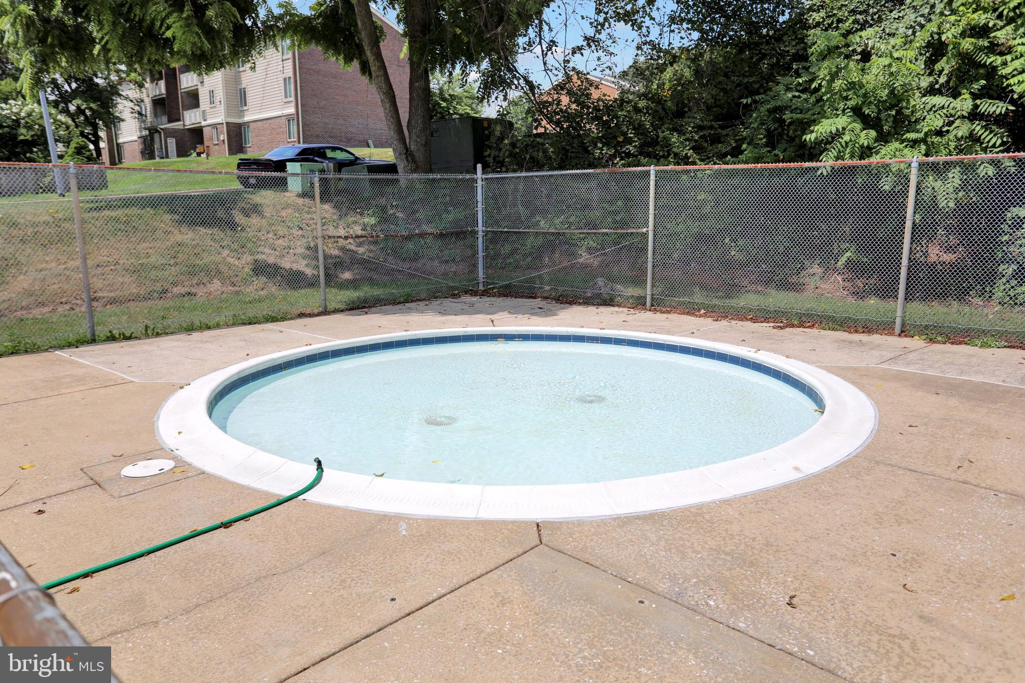 8203 Mitnick Road Baltimore, MD 21236 - Photo 32 of 33 KIDDIE TIME AT THE POOL
