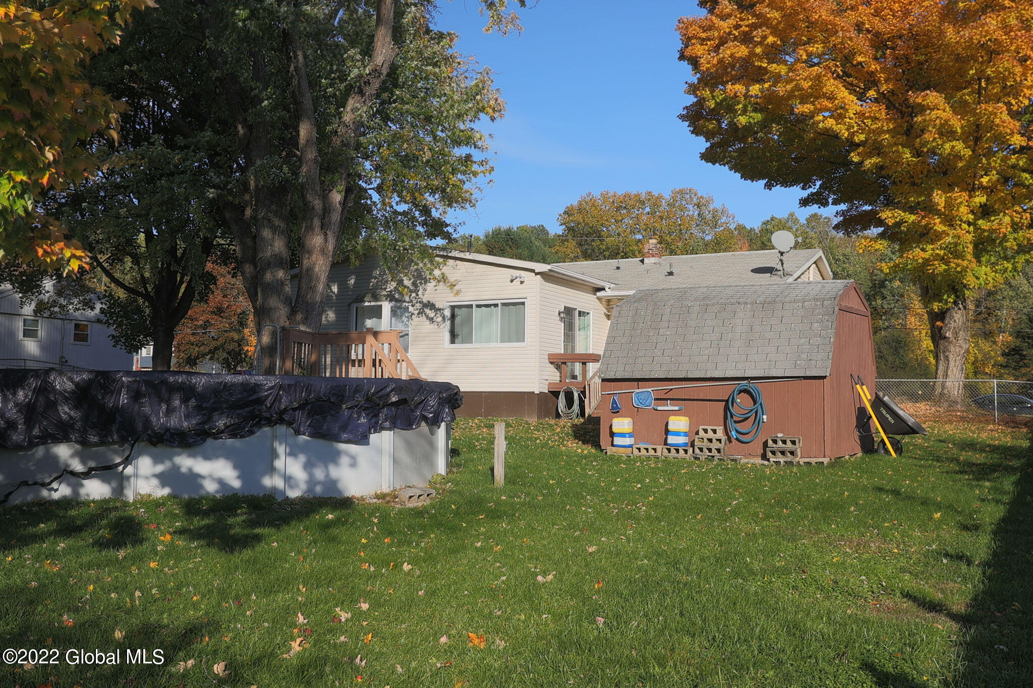 2021 Piney Point Road Brunswick, NY 12180 - Photo 24 of 30 2021PP-23