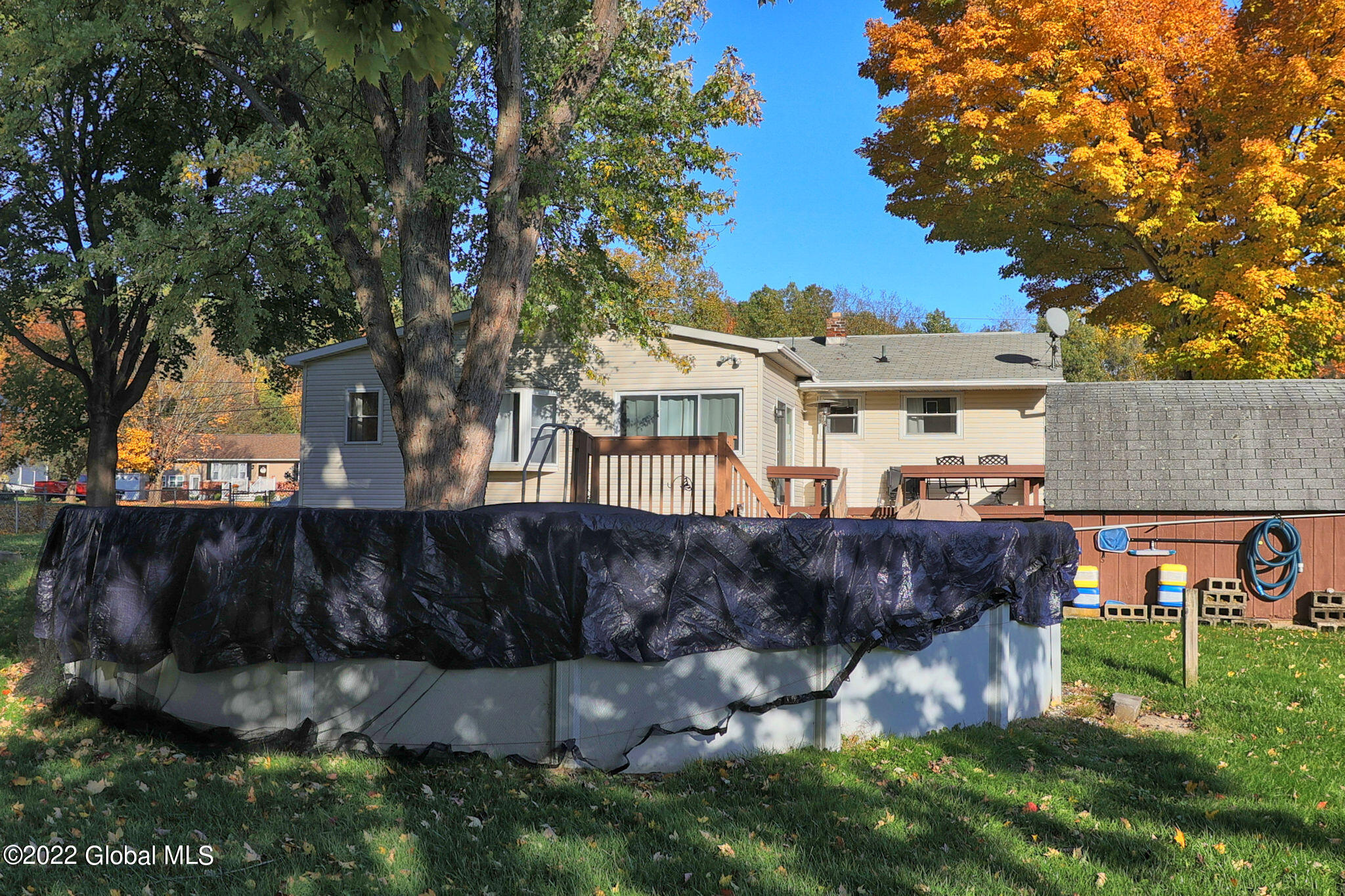 2021 Piney Point Road Brunswick, NY 12180 - Photo 25 of 30 2021PP-24