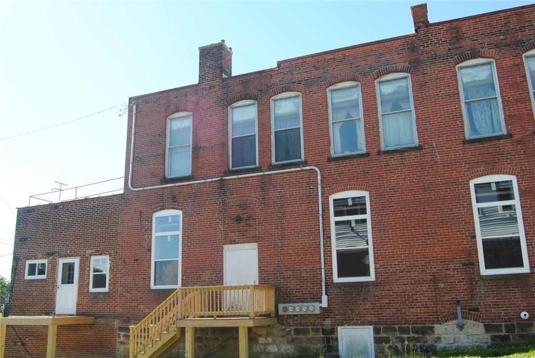 136 North Fraley Street Kane, PA 16735 - Photo 3 of 29