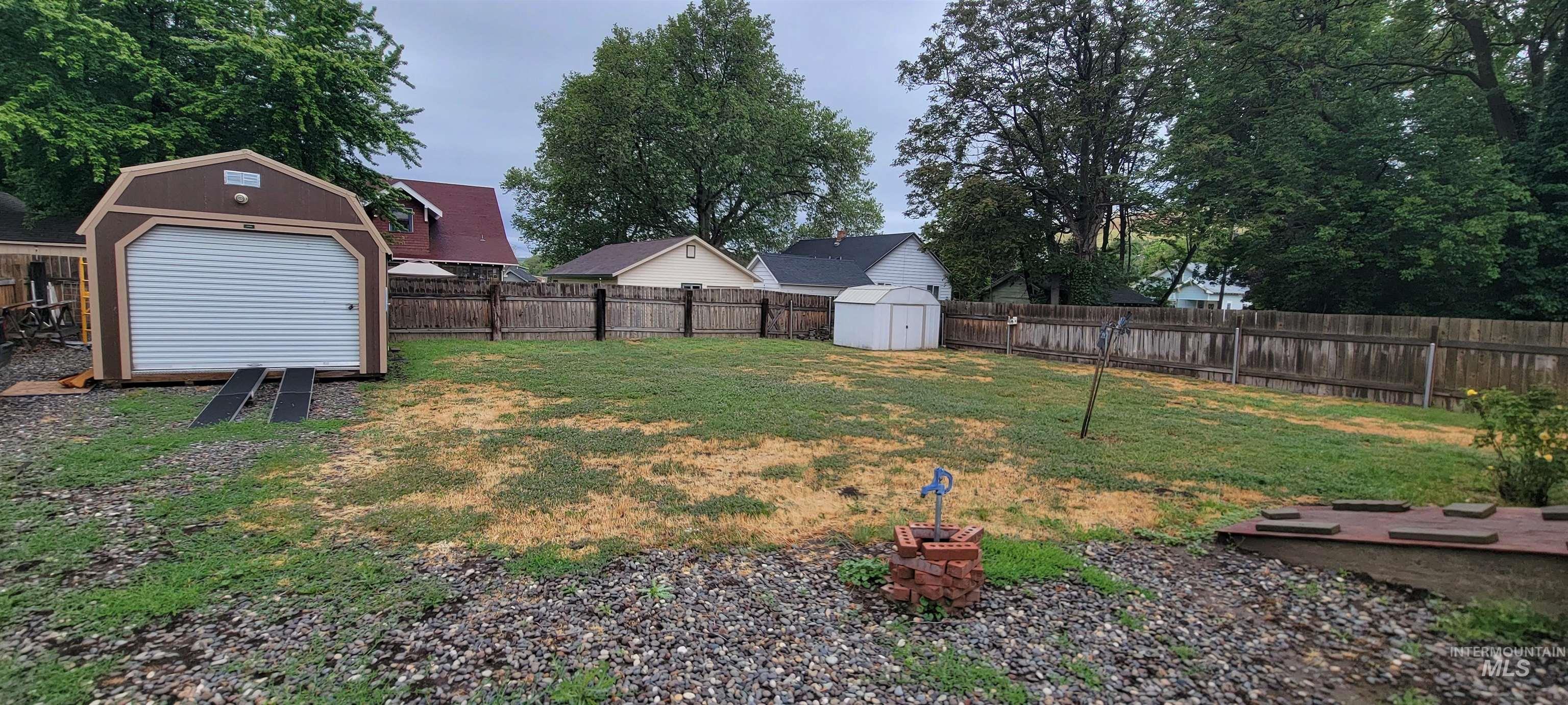 226 13th Street Pomeroy, WA 99347 - Photo 8 of 30
