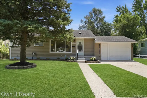 $239,900 | 32203 Glen Street, Westland, MI 48186