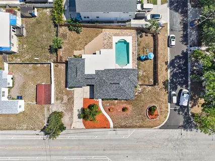 $699,000 | 1674 34th Avenue North, St. Petersburg, FL 33713
