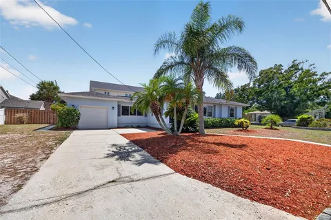 $699,000 | 1674 34th Avenue North, St. Petersburg, FL 33713