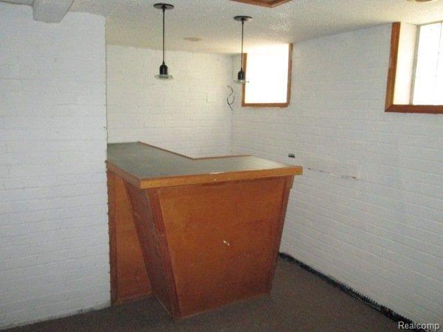 4667 Audubon Road Detroit, MI 48224 - Photo 7 of 18 261-826098-basement1.JPG