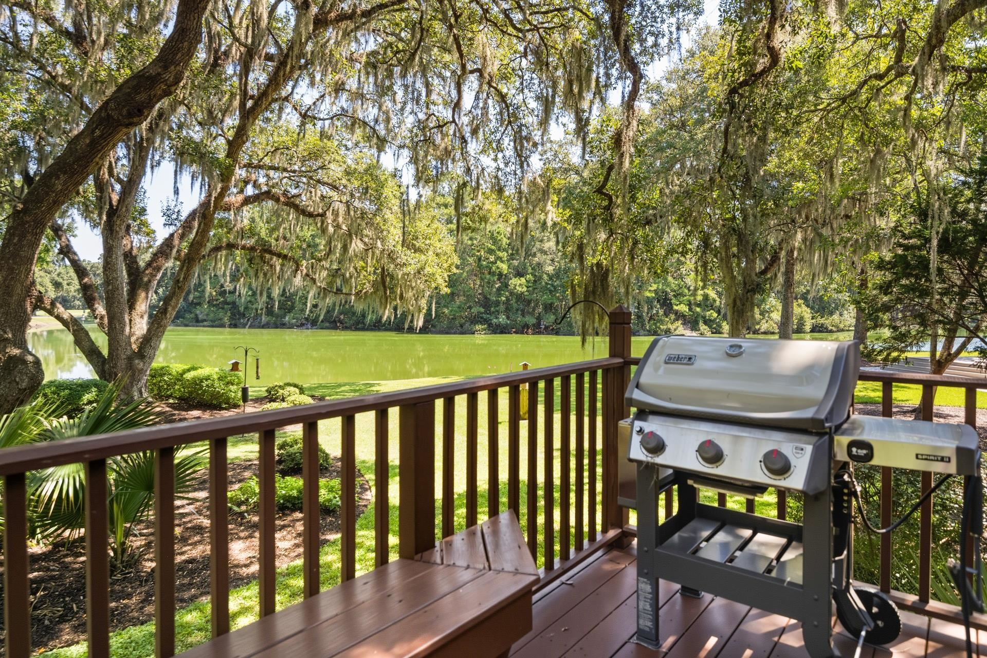227 Summerwood Lane Georgetown, SC 29440 - Photo 35 of 56