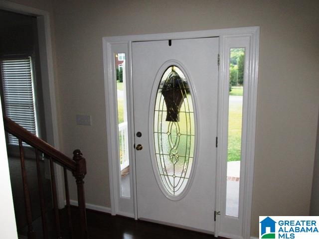 11 MacDonald Lane Springville, AL 35146 - Photo 23 of 50
