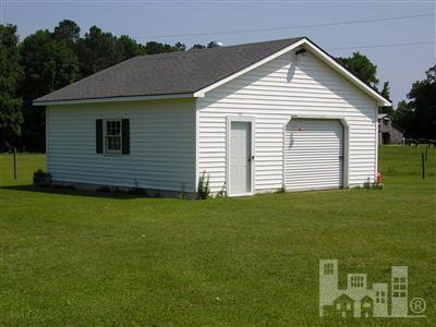 1261 Governor Moore Road Clinton, NC 28328 - Photo 3 of 3 Additional Photo