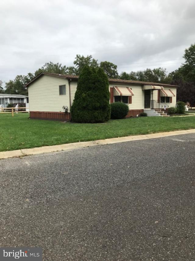 711 Sable Lane Mount Laurel, NJ 08054 - Photo 3 of 31