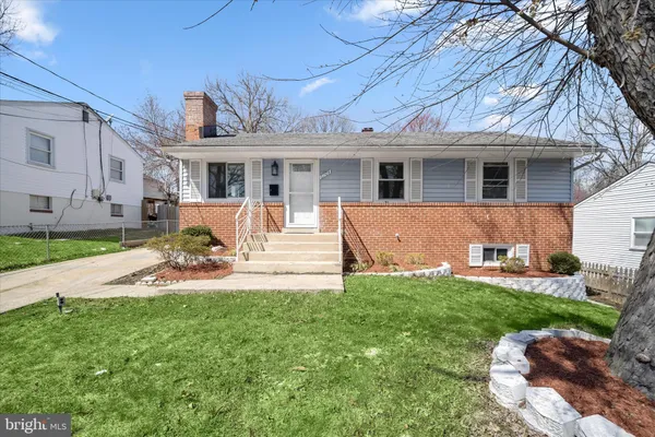 $459,900 | 6704 Eldridge Street, Hyattsville, MD 20784