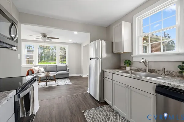 $169,000 | 520 Pegram Street, Petersburg, VA 23803