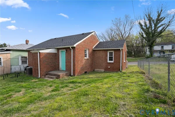 $169,000 | 520 Pegram Street, Petersburg, VA 23803