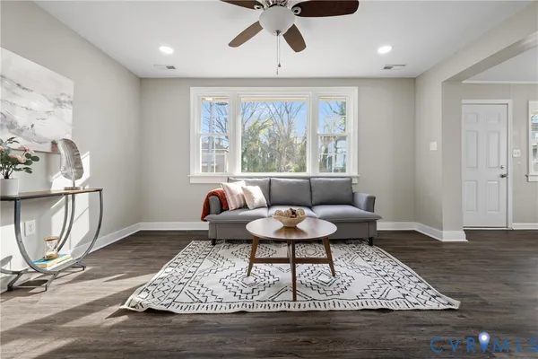 $169,000 | 520 Pegram Street, Petersburg, VA 23803