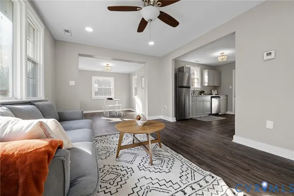 $169,000 | 520 Pegram Street, Petersburg, VA 23803