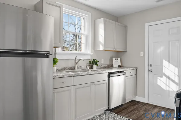 $169,000 | 520 Pegram Street, Petersburg, VA 23803