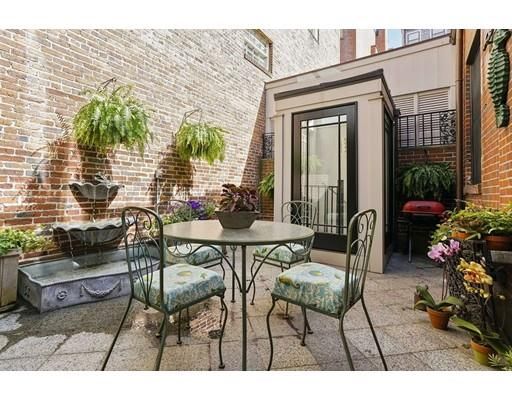 $4,337,500 | 33 Branch Street, Boston, MA 02108