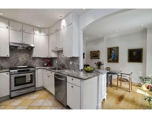 $4,337,500 | 33 Branch Street, Boston, MA 02108