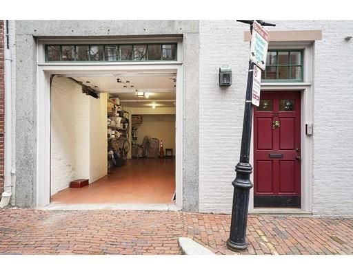 $4,337,500 | 33 Branch Street, Boston, MA 02108