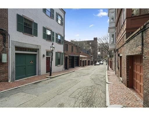 $4,337,500 | 33 Branch Street, Boston, MA 02108