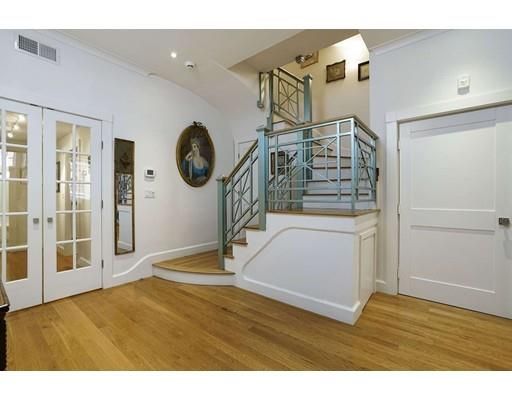 $4,337,500 | 33 Branch Street, Boston, MA 02108