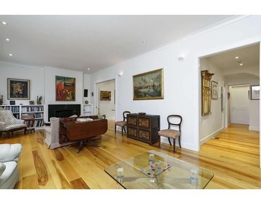 $4,337,500 | 33 Branch Street, Boston, MA 02108