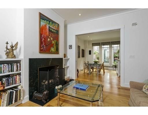 $4,337,500 | 33 Branch Street, Boston, MA 02108